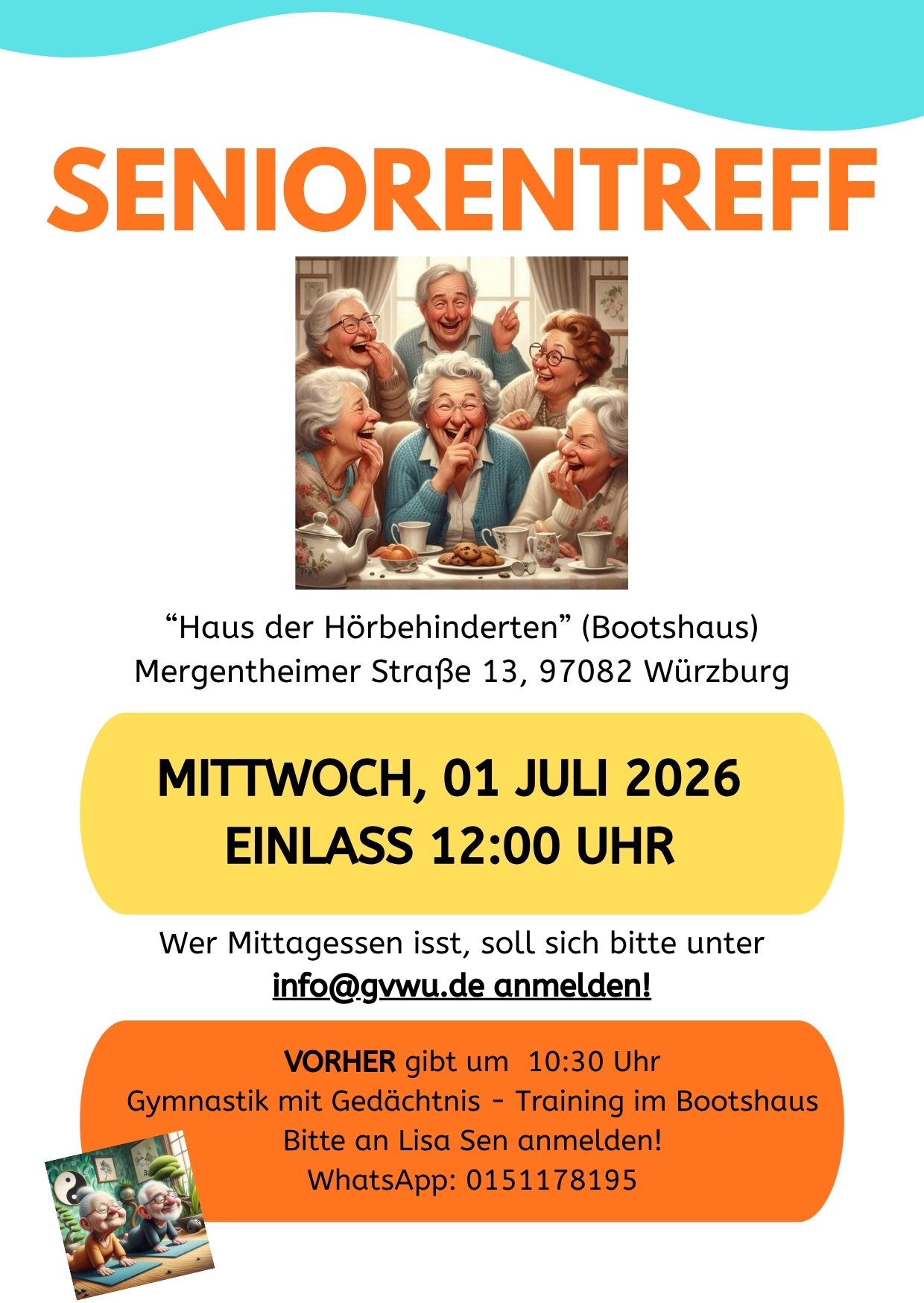 seniorentreff
